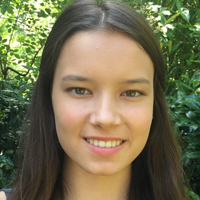 Anne Gegenmantel