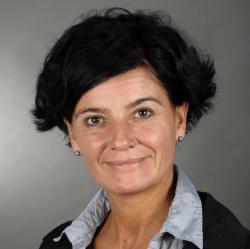 Annette Schmidt