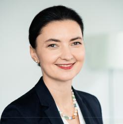 Dr. med. Alexandra Schröder-Wrusch