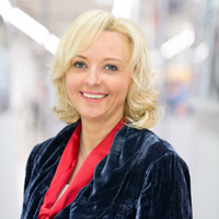 Dr. Christine Hawighorst