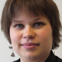 Charlotta Nestén