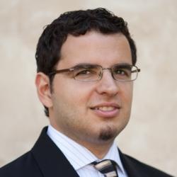 Daniel Chazad