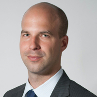 Daniel Mendt