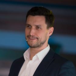 Gergely Szertics