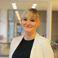 Ilona Mianecka-Pniewska
