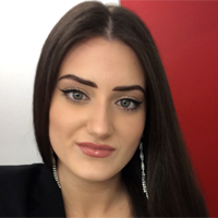 Martina Budimir