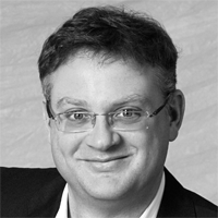 Dr. Marcus Disselkamp