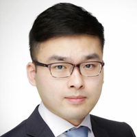 Matthew Kong