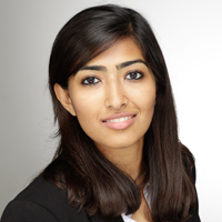 Madhumitha Madhavan