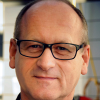 Rolf Fauser