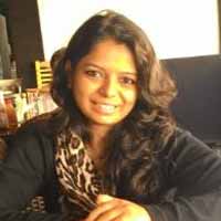 Shwetha Devanga