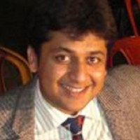 Sudeep Patnaik