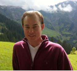 Benedikt Horstmann