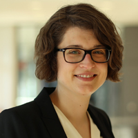 Christine Klussmeyer