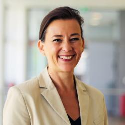 Corinna Wahl