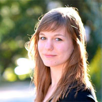 Elisabeth Peternek