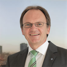 Jürgen Moormann