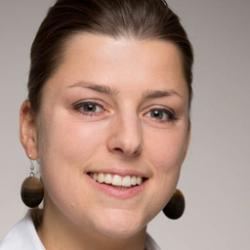 Kathrin Kaufmann