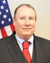 Kevin Milas