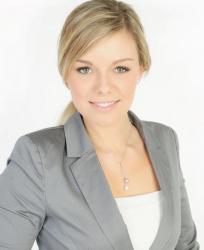 Lydia Ott