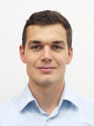 Max Merz