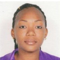 Nicole Kabongo