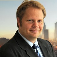 Ulf Moslener