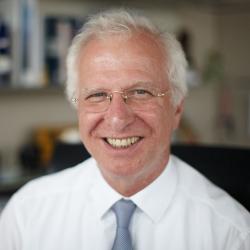 Udo Steffens