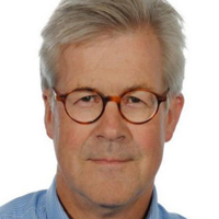 Wolfgang Johannsen