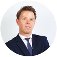 Carsten Kortmann Corporate Market Strategy & Planning 13 yrs at P&G