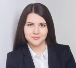 Kristina Chekhovich