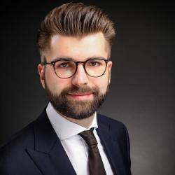 Max Bettzig