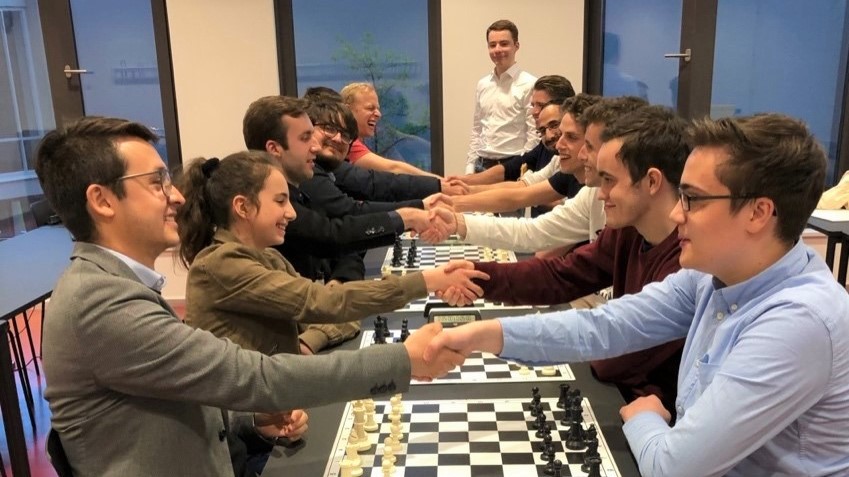 Chess - Jul Games Unblocked in 2023