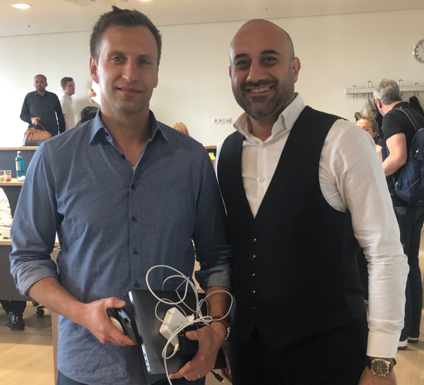 Frankfurt School Blog | Elective module: Building a Start-Up