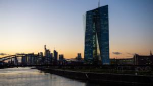 The ECB collects data from digital trading platforms to produce eurozone daily yield curves.