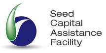 Project Logo of the Seed Capital Assistance Facility