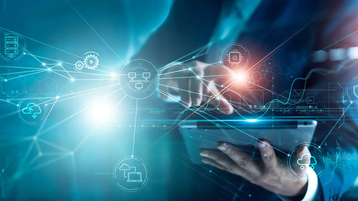 Frankfurt School Blog | From Blockchain to AI: Key Technologies Shaping the  Financial Industry